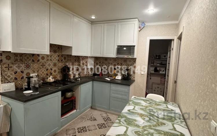 3-комнатная квартира · 61.7 м² · 3/5 этаж, Акжол — Жаханша Досмухаметулы за 15.5 млн 〒 в Астане, р-н Байконур — фото 24