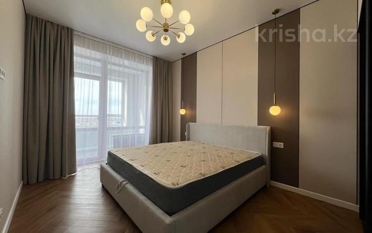 3-бөлмелі пәтер · 75.4 м² · 3/5 қабат, Шажимбаева, бағасы: 52 млн ₸ в Петропавловске — фото 18