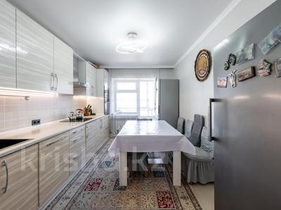 3-комнатная квартира · 105 м² · 12/12 этаж, Сарыарка 31/2 за 41.5 млн ₸ в Астане, Сарыарка р-н