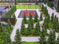 4-комнатная квартира · 146.8 м² · 3/5 этаж, мкр. Алтын орда 358 — Пересечение пр. Алаш и Халел Досмухамедулы за 51 млн ₸ в Актобе