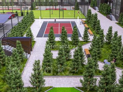 4-комнатная квартира · 146.8 м² · 3/5 этаж, мкр. Алтын орда 358 — Пересечение пр. Алаш и Халел Досмухамедулы за 51 млн ₸ в Актобе