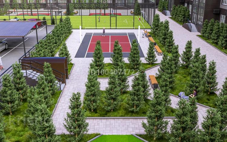 4-комнатная квартира · 146.8 м² · 3/5 этаж, мкр. Алтын орда 358 — Пересечение пр. Алаш и Халел Досмухамедулы за 51 млн ₸ в Актобе — фото 2