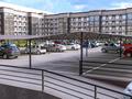 4-комнатная квартира · 146.8 м² · 3/5 этаж, мкр. Алтын орда 358 — Пересечение пр. Алаш и Халел Досмухамедулы за 51 млн ₸ в Актобе — фото 10