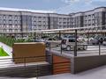 4-комнатная квартира · 146.8 м² · 3/5 этаж, мкр. Алтын орда 358 — Пересечение пр. Алаш и Халел Досмухамедулы за 51 млн ₸ в Актобе — фото 11