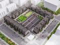 4-комнатная квартира · 146.8 м² · 3/5 этаж, мкр. Алтын орда 358 — Пересечение пр. Алаш и Халел Досмухамедулы за 51 млн ₸ в Актобе — фото 12