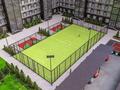 4-комнатная квартира · 146.8 м² · 3/5 этаж, мкр. Алтын орда 358 — Пересечение пр. Алаш и Халел Досмухамедулы за 51 млн ₸ в Актобе — фото 15