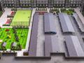 4-комнатная квартира · 146.8 м² · 3/5 этаж, мкр. Алтын орда 358 — Пересечение пр. Алаш и Халел Досмухамедулы за 51 млн ₸ в Актобе — фото 18