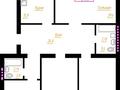 4-комнатная квартира · 146.8 м² · 3/5 этаж, мкр. Алтын орда 358 — Пересечение пр. Алаш и Халел Досмухамедулы за 51 млн ₸ в Актобе — фото 19