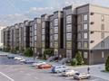4-комнатная квартира · 146.8 м² · 3/5 этаж, мкр. Алтын орда 358 — Пересечение пр. Алаш и Халел Досмухамедулы за 51 млн ₸ в Актобе — фото 2
