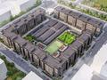 4-комнатная квартира · 146.8 м² · 3/5 этаж, мкр. Алтын орда 358 — Пересечение пр. Алаш и Халел Досмухамедулы за 51 млн ₸ в Актобе — фото 3