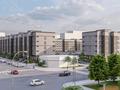 4-комнатная квартира · 146.8 м² · 3/5 этаж, мкр. Алтын орда 358 — Пересечение пр. Алаш и Халел Досмухамедулы за 51 млн ₸ в Актобе — фото 4