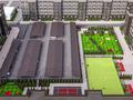 4-комнатная квартира · 146.8 м² · 3/5 этаж, мкр. Алтын орда 358 — Пересечение пр. Алаш и Халел Досмухамедулы за 51 млн ₸ в Актобе — фото 8