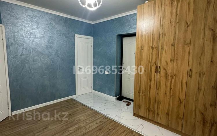 2-бөлмелі пәтер, 60 м², 1/10 қабат ай сайын, Сейфуллина 51 — Кассина, бағасы: 300 000 〒 в Алматы, Турксибский р-н — фото 2