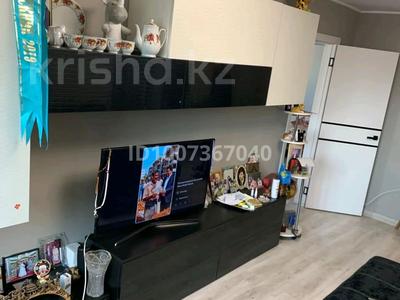 3-комнатная квартира · 55 м² · 5/5 этаж, мкр Орбита-1 — Мустафина Торайгырова за 46 млн 〒 в Алматы, Бостандыкский р-н