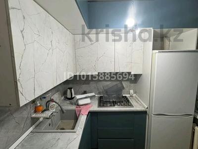 2-комнатная квартира · 50 м² · 2/5 этаж, Авангард 7 — Авангард 2мкрн 7дом возле мерей базара за 180 000 ₸ в Атырау, мкр Авангард-2