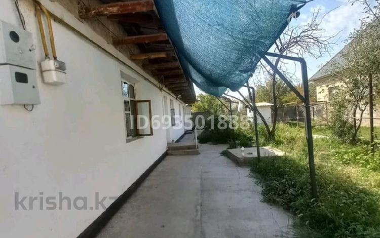 Жеке үй · 2 бөлме · 40 м² · 6 сот., мкр Кайтпас 1 48 — Аршаты, бағасы: 35 000 ₸ в Шымкенте, Каратауский р-н — фото 2