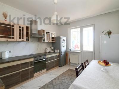 2-комнатная квартира · 69 м² · 16/17 этаж, Б. Момышулы 12 за ~ 31 млн 〒 в Астане, Алматы р-н