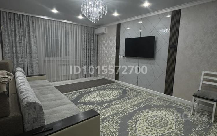 3-комнатная квартира · 80 м² · 3/5 этаж, Ахмет Байтурсынова — КУАМ. ЦОН за 40 млн ₸ в Кокшетау — фото 2