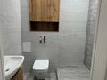 3-бөлмелі пәтер · 97 м² · 1/5 қабат, мкр. Алтын орда, Микрорайон Батыс-2 49р, бағасы: 35 млн ₸ в Актобе — фото 11