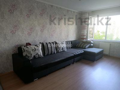 1-комнатная квартира · 42 м² · 3/16 этаж, мкр Аккент 47 за 100 000 ₸ в Алматы, Алатауский р-н