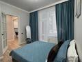 2-комнатная квартира · 52 м² · 3/12 этаж, Туран 43/5 — Хан шатыр за 18 000 ₸ в Астане, Нура р-н