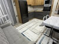 2-комнатная квартира · 48 м² · 1/5 этаж, Абылай хана 2/5 за 19 000 〒 в Каскелене