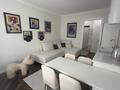 2-комнатная квартира · 40.5 м² · 10/20 этаж, ул. Толе Би 30 за 290 000 ₸ в Астане, Нура р-н — фото 2