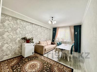 2-бөлмелі пәтер · 44 м² · 2/16 қабат, Иманбаевой 10, бағасы: 23 млн ₸ в Астане, р-н Байконур