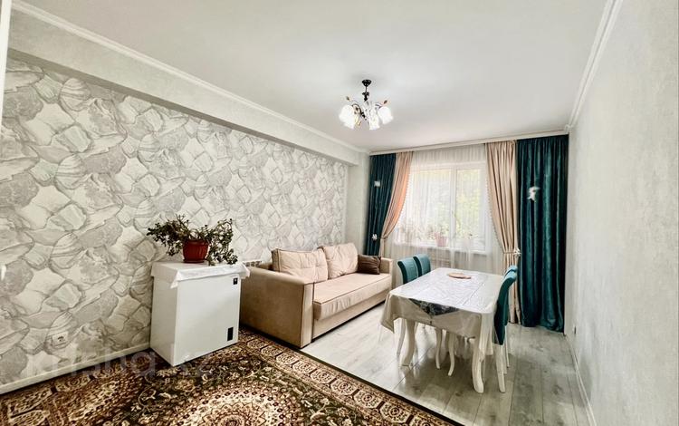 2-бөлмелі пәтер · 44 м² · 2/16 қабат, Иманбаевой 10, бағасы: 23 млн ₸ в Астане, р-н Байконур — фото 2