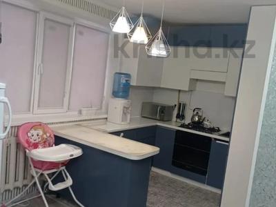 4-бөлмелі пәтер · 84.8 м² · 1/5 қабат, Строительная, бағасы: 30.8 млн ₸ в Костанае