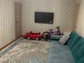 4-бөлмелі пәтер · 84.8 м² · 1/5 қабат, Строительная, бағасы: 30.8 млн ₸ в Костанае — фото 6