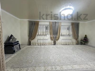 Жеке үй · 10 бөлме · 290 м² · 10 жүзд., Жайдарман 20 — Участок 1214, бағасы: 57 млн ₸ в Актобе, жилой массив Заречный-3