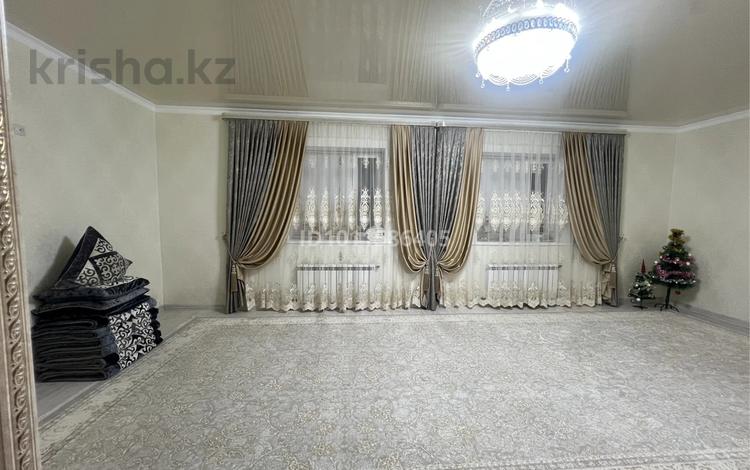 Жеке үй · 10 бөлме · 290 м² · 10 жүзд., Жайдарман 20 — Участок 1214, бағасы: 57 млн ₸ в Актобе, жилой массив Заречный-3 — фото 2