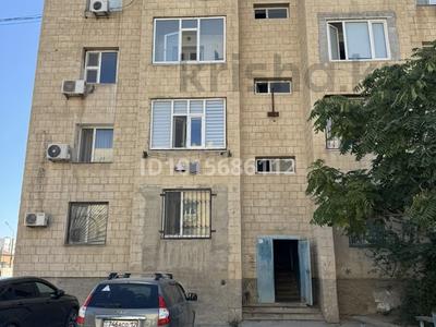 1-бөлмелі пәтер · 36.9 м² · 4/4 қабат, 22-ш/а. 7, бағасы: 6 млн ₸ в Актау, 22-й мкр