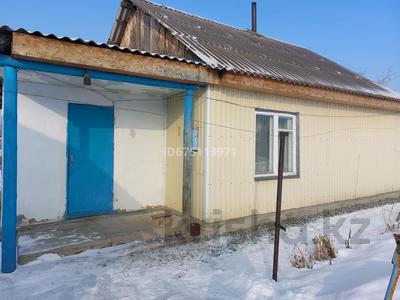 Отдельный дом • 3 комнаты • 70 м² • 6 сот., Титан дачи за 6.5 млн 〒 в Усть-Каменогорске