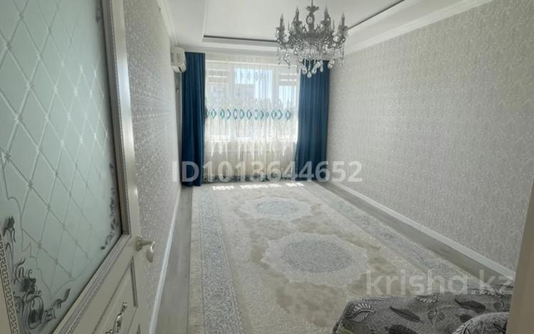 5-бөлмелі пәтер · 105 м² · 3/5 қабат, 28-ш/а. 25, бағасы: 33 млн ₸ в Актау, 28-й мкр — фото 2