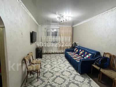 3-комнатная квартира · 60 м² · 4/4 этаж, жетысу 23 за 19.5 млн ₸ в Талдыкоргане, мкр Жетысу
