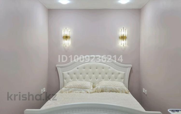 1-комнатная квартира · 45 м² · 3/5 этаж, Гарышкерлер — Квартира расположена около фонтана за 3 000 ₸ в Жезказгане — фото 9
