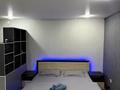 1-комнатная квартира · 35 м² · 1/5 этаж, Абая 151 — Напротив Раузет за 11 000 ₸ в Костанае — фото 3