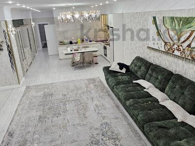 4-комнатная квартира · 148.2 м² · 6/8 этаж, Достоевского 174Б за 83.5 млн 〒 в Семее
