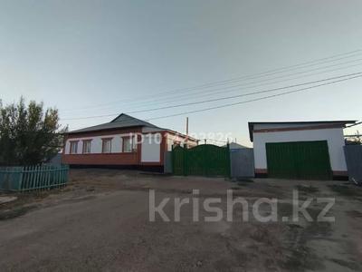 Отдельный дом · 4 комнаты · 180 м² · 10 сот., Әмірк Қашаубаев 50 за 11 111 ₸ в 