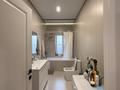 Отдельный дом · 4 комнаты · 170 м² · 6 сот., Исатай батыра — Алатауская трасса за 90 млн ₸ в Туздыбастау (Калинино) — фото 20