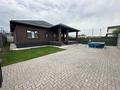 Отдельный дом · 4 комнаты · 170 м² · 6 сот., Исатай батыра — Алатауская трасса за 90 млн ₸ в Туздыбастау (Калинино) — фото 35