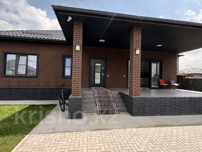 Жеке үй · 4 бөлме · 170 м² · 6 жүзд., Исатай батыра — Алатауская трасса, бағасы: 90 млн ₸ в Туздыбастау (Калинино)
