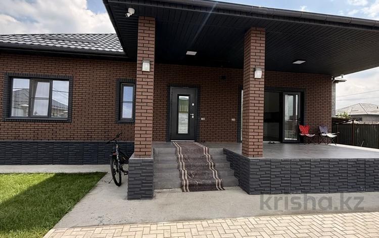 Жеке үй · 4 бөлме · 170 м² · 6 жүзд., Исатай батыра — Алатауская трасса, бағасы: 90 млн ₸ в Туздыбастау (Калинино) — фото 5