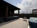 Отдельный дом · 4 комнаты · 170 м² · 6 сот., Исатай батыра — Алатауская трасса за 90 млн ₸ в Туздыбастау (Калинино) — фото 7
