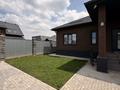 Отдельный дом · 4 комнаты · 170 м² · 6 сот., Исатай батыра — Алатауская трасса за 90 млн ₸ в Туздыбастау (Калинино) — фото 8