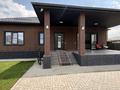 Отдельный дом · 4 комнаты · 170 м² · 6 сот., Исатай батыра — Алатауская трасса за 90 млн ₸ в Туздыбастау (Калинино) — фото 9