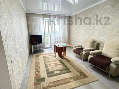 1-комнатная квартира · 51.1 м² · 5/9 этаж, мкр 6, Есет батыра 106А за 18 млн ₸ в Актобе