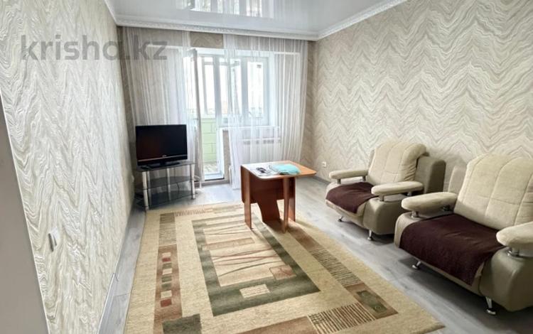 1-комнатная квартира · 51.1 м² · 5/9 этаж, мкр 6, Есет батыра 106А за 18 млн ₸ в Актобе — фото 2